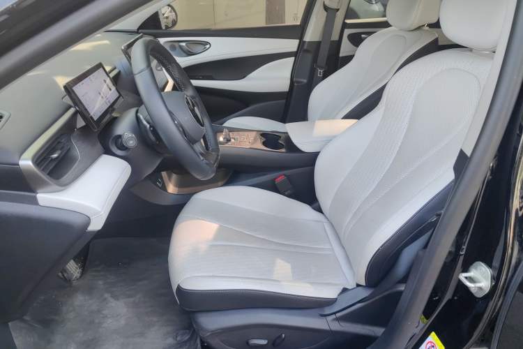 Used BYD Seal 05 DM-i 2025 DM-i Intelligent Drive 120KM Flagship Model