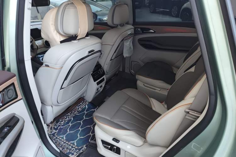 Used FORTHING Yacht 2022 1.5T DCT Chasing-the-Waves Edition
