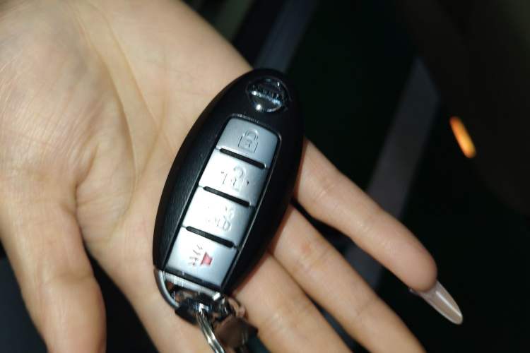 Used Nissan Teana 2011 2.0L XL Comfort Edition
