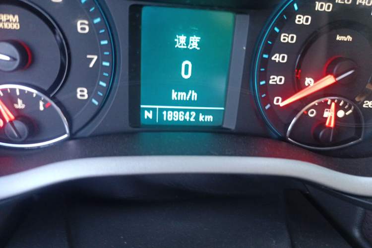 Used Chevrolet Malibu 2017 1.5T Automatic Luxury Edition