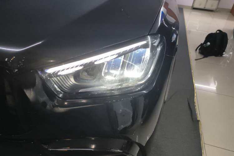 Used Mercedes-Benz GLE 2025 GLE 350 4MATIC Stylish Model