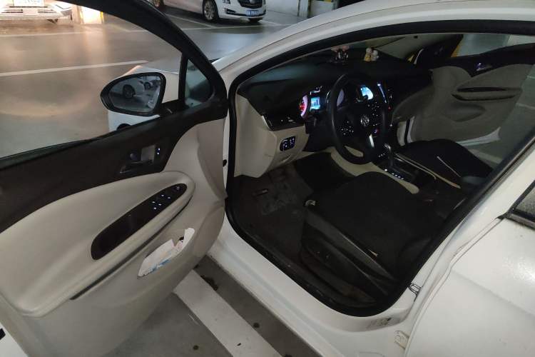 Used Buick Verano 2017 Sedan 15S Automatic Leading Model