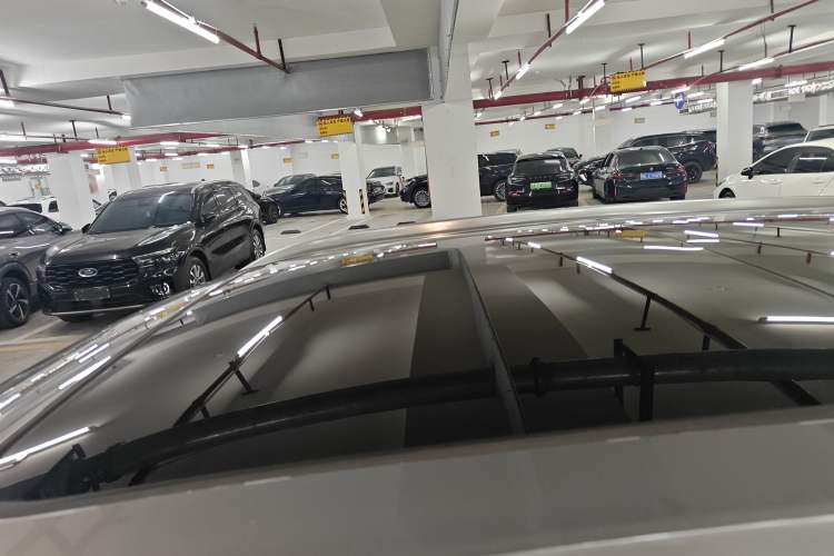 Used Haval XY 2022 1.5T Smart Edition