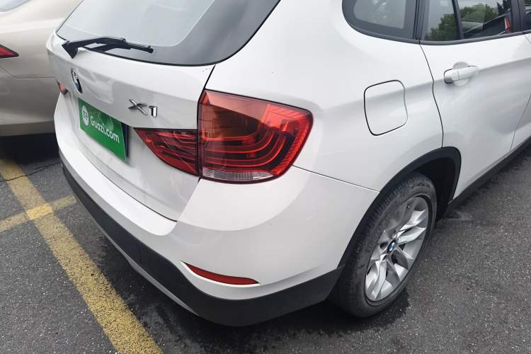 Used BMW X1 2014 sDrive18i Leading Model Right Rear Taillight