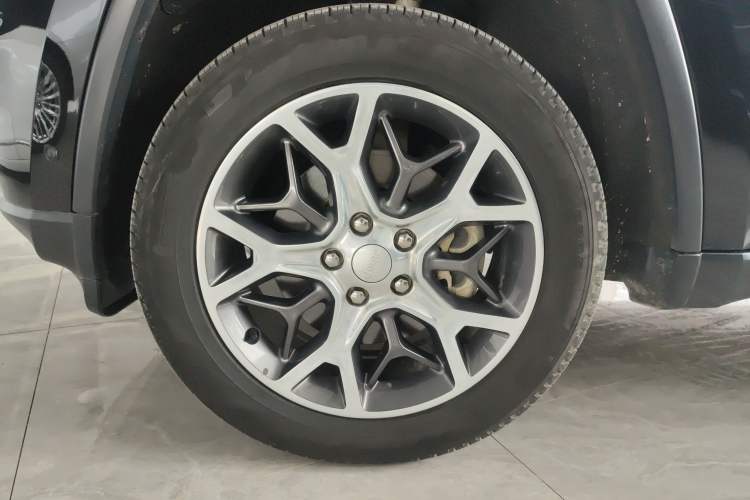 Used Jeep Grand Cherokee 2020 3.0L Elite Navigation Edition