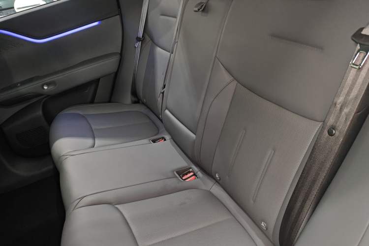 Used XPeng G6 2025 625 Long-Range Max Flagship Edition