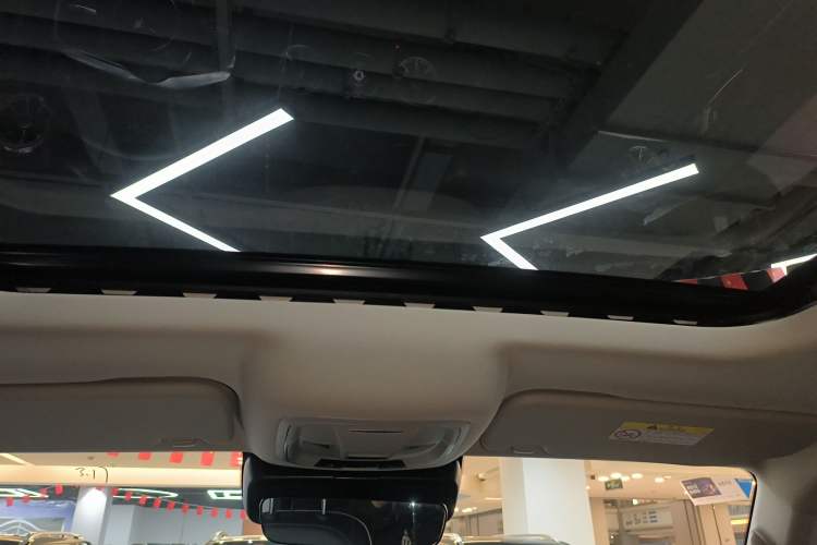 Used Tank 300 2023 2.0T Iron Rider 02