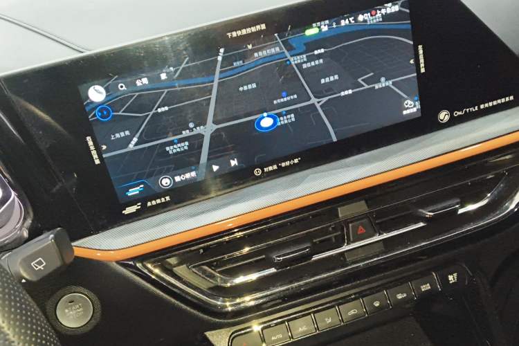 Used Oshan X5 2022 Sport Edition 1.5T DCT Hurricane Sonic