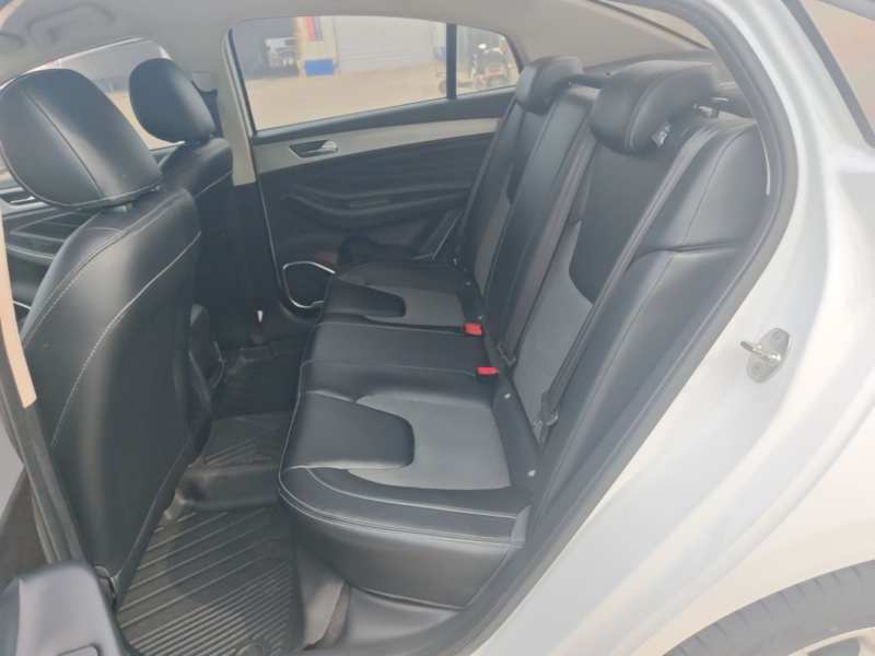 Used Chery Arrizo 5 2019 1.5L CVT Youth Edition China V Standard — 16