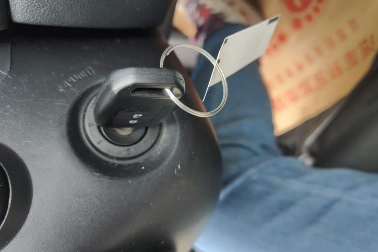 Used Honda Fit 2014 1.5L SE CVT Fashion Model