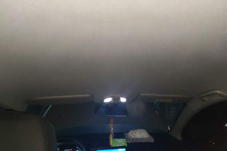 Used Wuling Victory 2020 1.5T CVT Elite Model