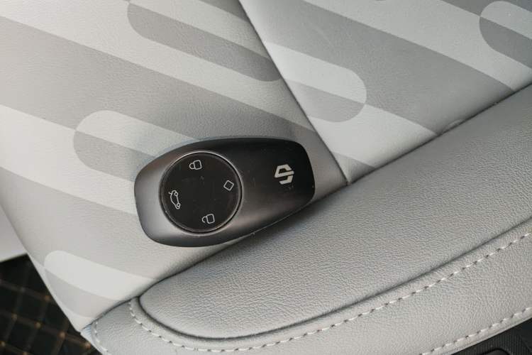 Used Leapmotor T03 2025 403 Comfort Edition
