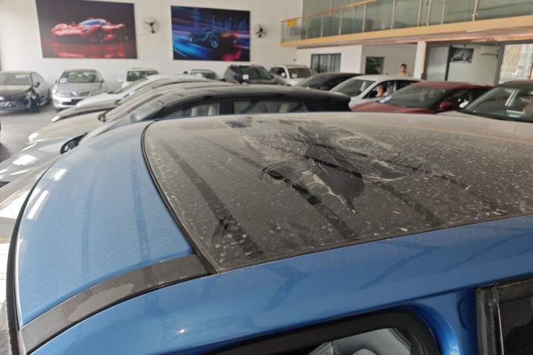 Used Land X7 2015 2.0T Panoramic Prestige Edition