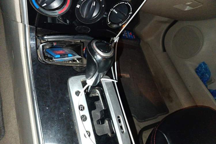 Used Mazda Mazda 6 2013 2.0L Automatic Fashion Edition
