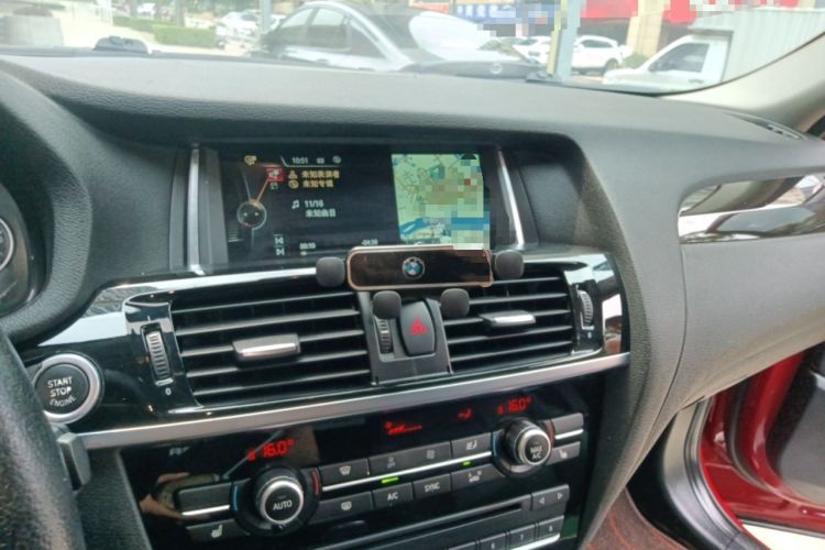 Used BMW X4 2014 xDrive20i X Design Package
