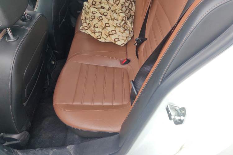 Used Buick Regal 2015 GS 2.0T Ignite Sport Edition
