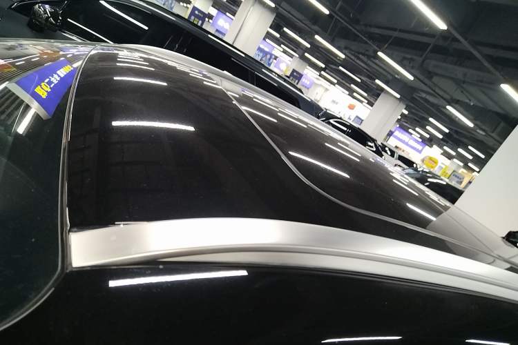 Used Lynk & Co 06 2023 Remix 1.5T Shero