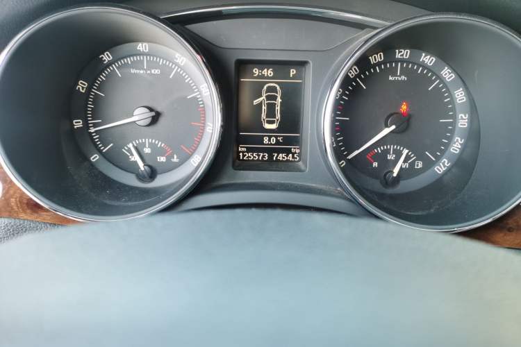 Used Skoda Superb 2012 1.8TSI Automatic Elegant Edition