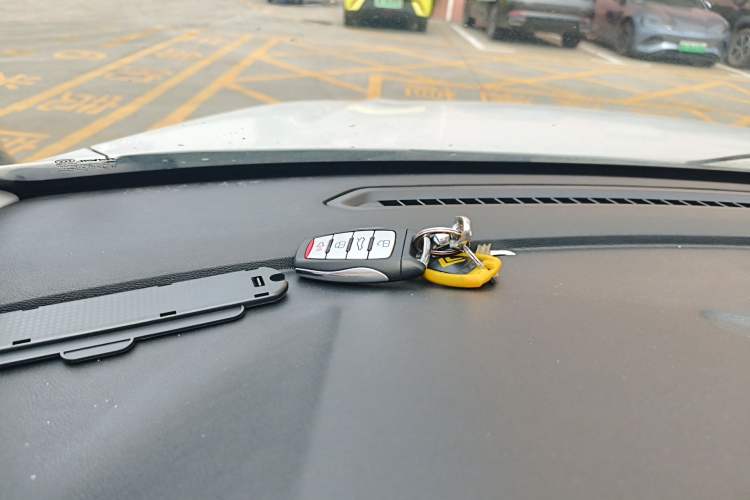 Used Haval H6 2018 Sport Edition 1.5T Automatic Two-Wheel Drive Elite Model China V Standard