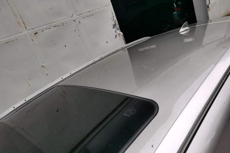 Used Lexus RX 2020 Revised Version 300 Two-Wheel Drive Elite Edition Roof