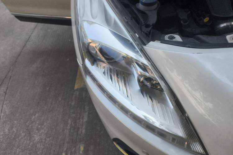 Used Peugeot 3008 2013 1.6THP Automatic Trend Edition
