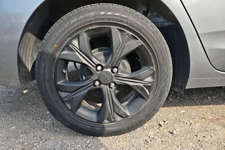 Used Chevrolet Cavalier 2020 325T Automatic Enjoyment Edition