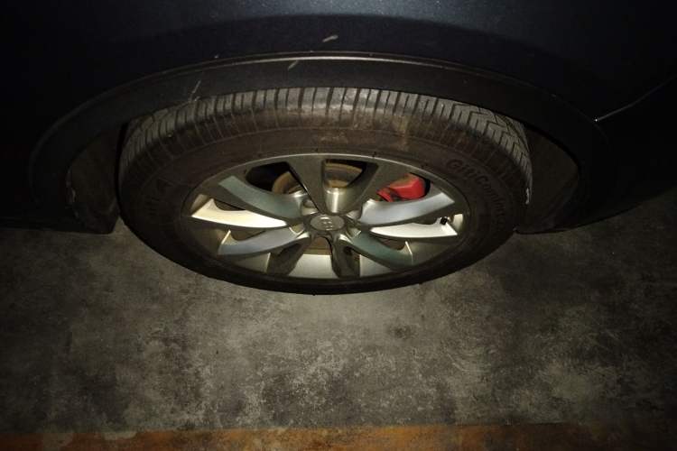 Used Geely Auto Emgrand GS 2016 Sports Edition 1.8L Manual LingShang Model