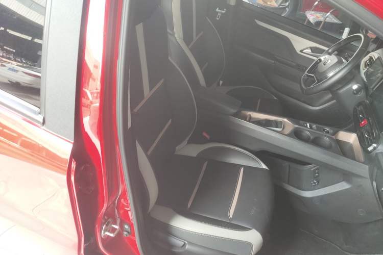 Used SOL E10X 2021 Jimei Edition 302km Luxury Model