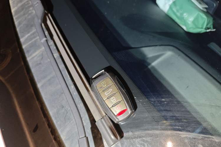 Used Haval H6 2021 3rd Generation 1.5T Automatic Two-Wheel Drive Max Interior 1