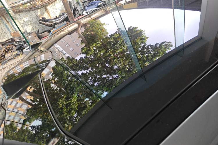 Used Nio ET5T 2025 Model Champion Commemorative Edition, 75kWh Touring