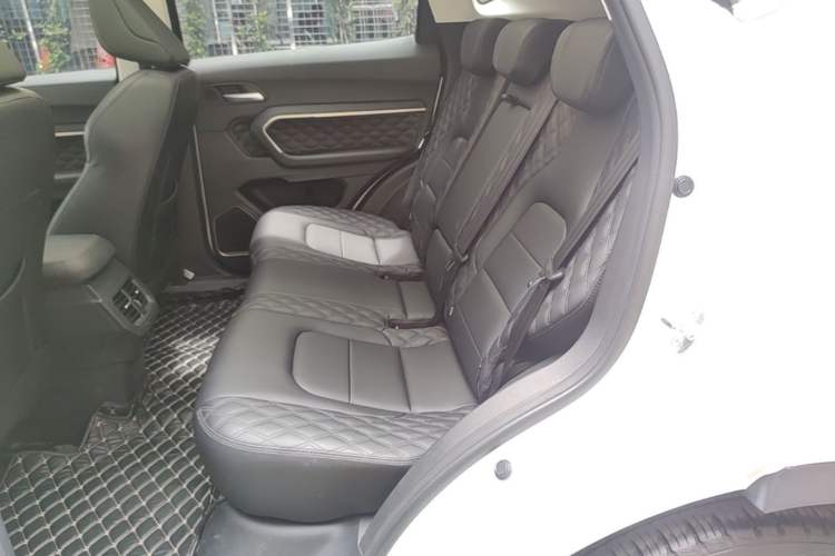 Used Haval H6 2021 1.5 GDIT Automatic Champion Edition
