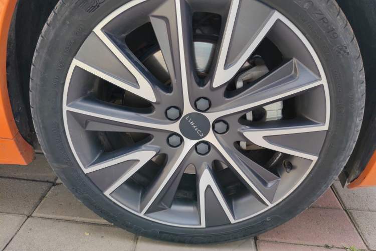 Used Lynk & Co 02 Hatchback 2021 2.0TD Halo