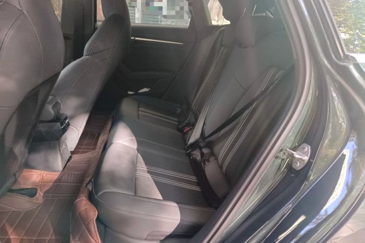 Used Audi A3 2022 Sportback 35 TFSI Fashionable Sports Model