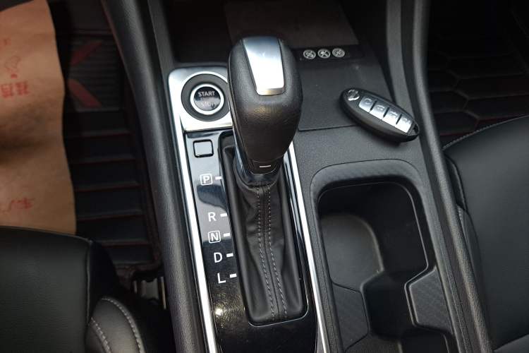 Used Nissan Sylphy 2021 1.6L XL CVT Enjoyment Edition