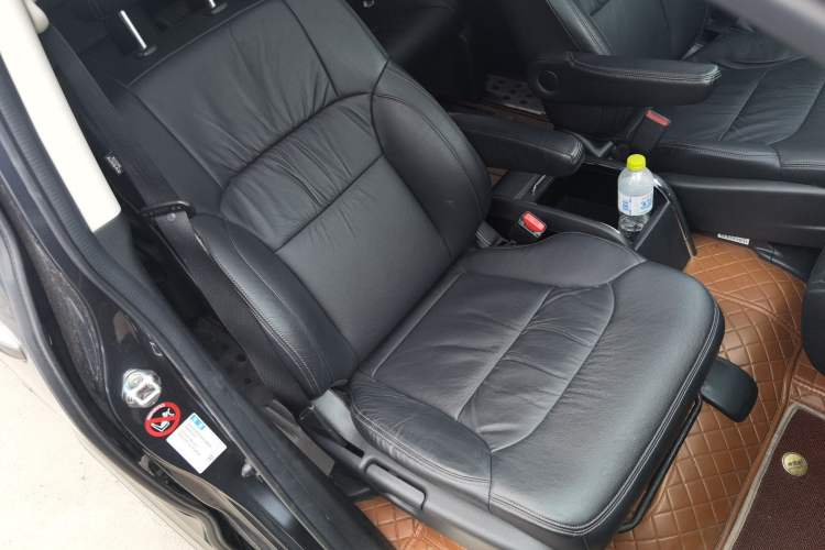 Used Honda Odyssey 2022 2.0L eHEV Sharp Enjoyment Edition