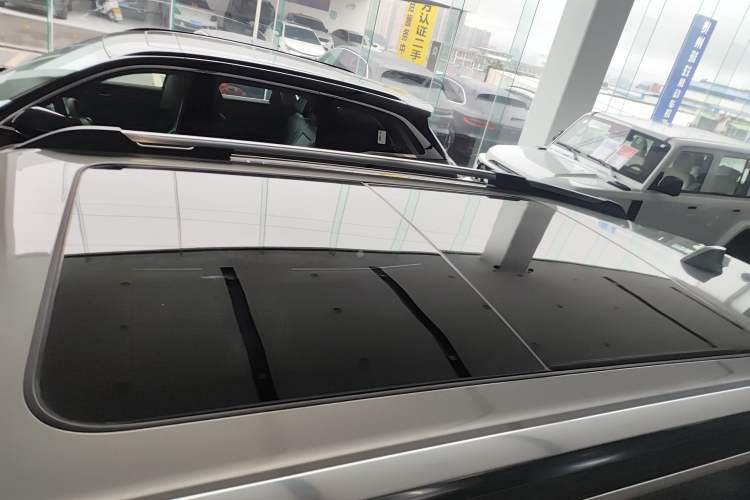 Used Haval H Dog 2023 2.0T Two-Wheel Drive Trendy Outdoor Edition