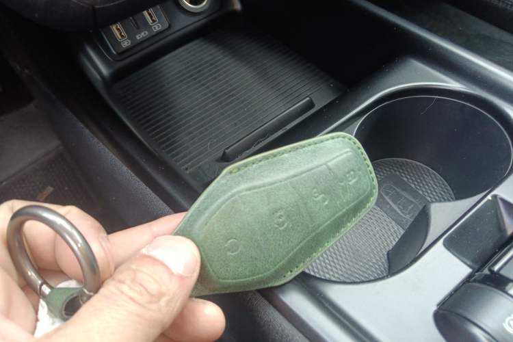 Used BYD Dolphin 2021 405 km Fashion Edition
