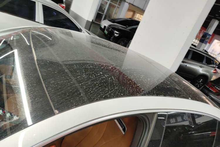 Used ORA Lightning Cat 2022 555 km Luxury Edition