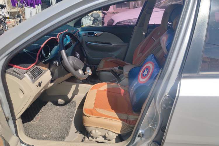 Used Buick Excelle 2015 1.5L Manual Luxury Model