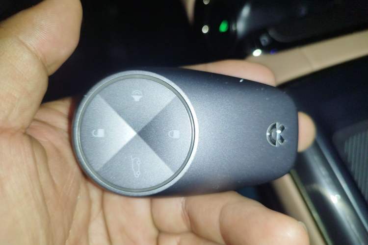 Used Nio ES6 2019 420 km Sport Version
