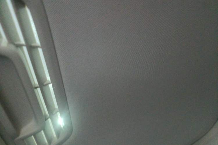 Used Volkswagen Lavida 2021 280TSI DSG Comfort Edition Headliner