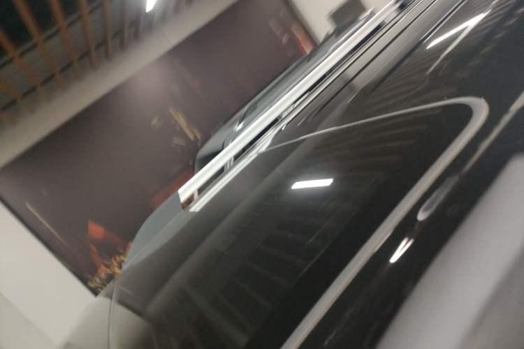 Used Tank 300 2023 City Edition 2.0T—Stylish as Ever
