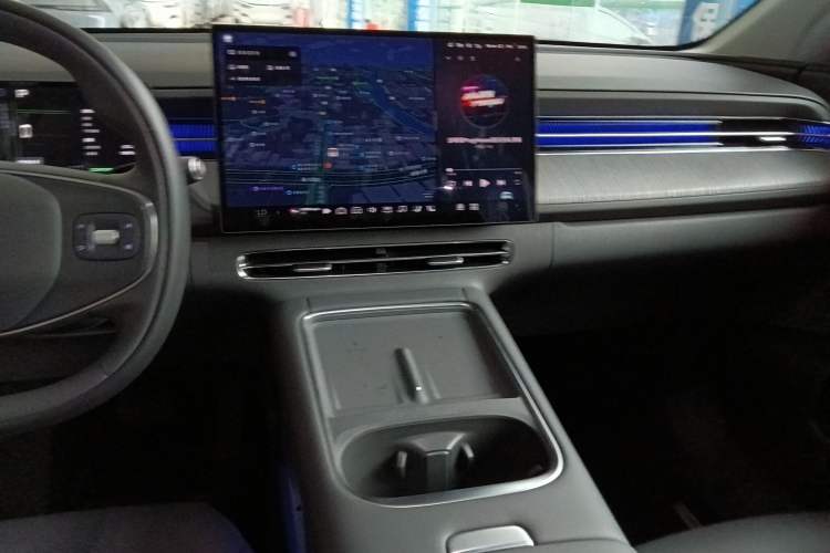 Used XPeng G6 2025 625 Long-Range Max Flagship Edition