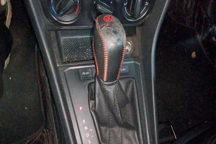 Used Volkswagen Lavida 2019 Lavida Start 1.5L Automatic Trendy Version China VI Standard
