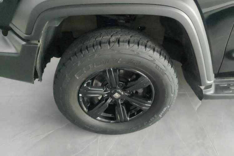 Used Tank 300 2021 Off-Road Edition 2.0T Conqueror