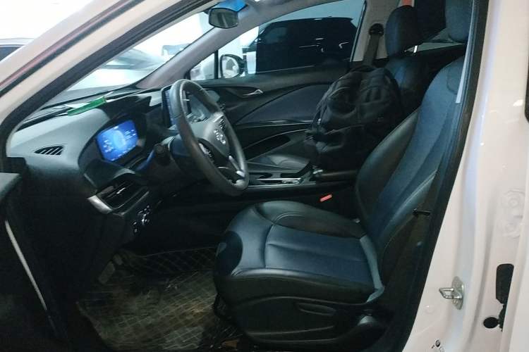 Used Buick Velite 6 2023 Revised Version 430 km Range – Commuter Edition