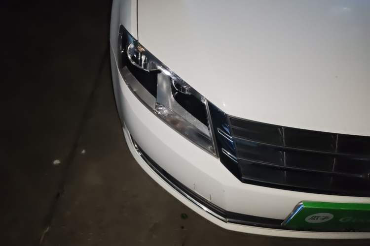 Used Volkswagen Gran Lavida 2013 1.4 TSI Automatic Comfort Model
