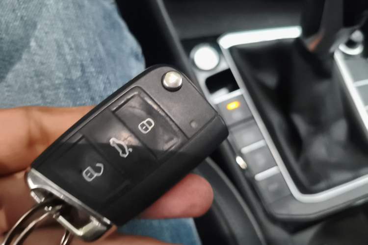 Used Volkswagen Sagitar 2023 280TSI DSG Beyond Lite Edition
