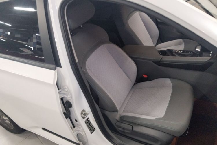 Used Baojun RC-5 2020 1.5L CVT Smart Elite Edition
