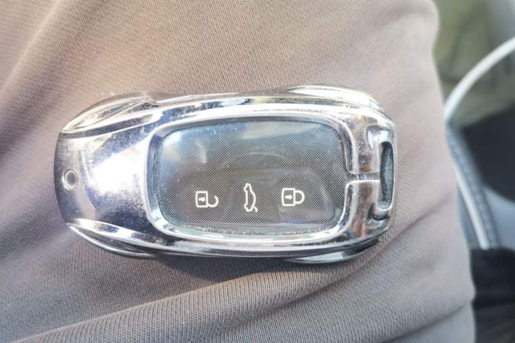 Used Volkswagen Teramont 2021 380TSI Four-Wheel Drive Prestige Luxury Edition
